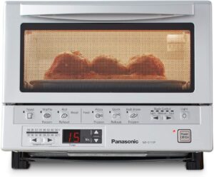 Panasonic Toaster Oven