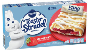 toaster strudel a delicious treat for the family