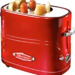 hot dog novelty toaster
