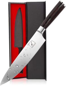 imarky japanese knife