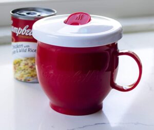 cool kitchen essentials under $30 microwave mug
