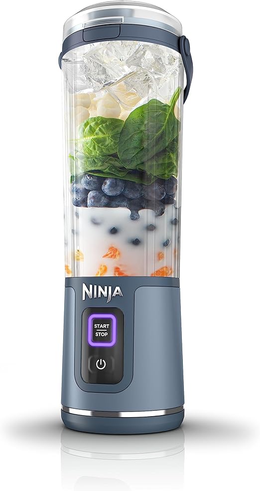 Ninja portable blender