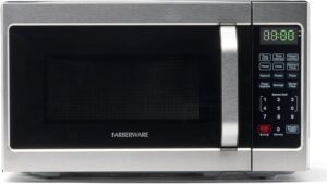 Faberware Microwave