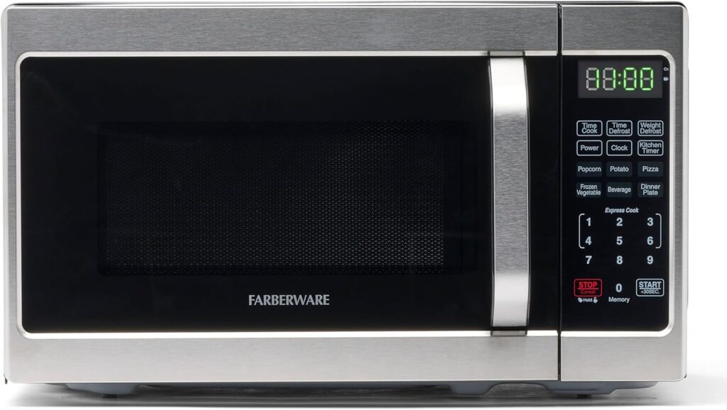 Faberware Microwave