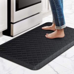 Non slip floor mat