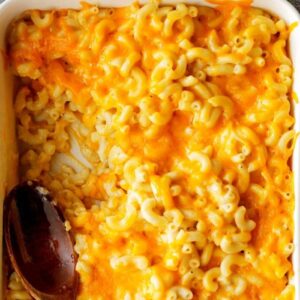 Old-Fashioned-Macaroni-and-Cheese