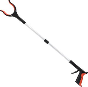 Reach Grabber Tool