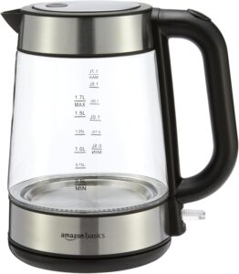 electric kettle