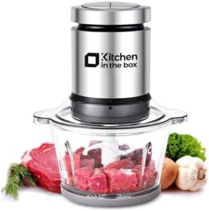 food processor